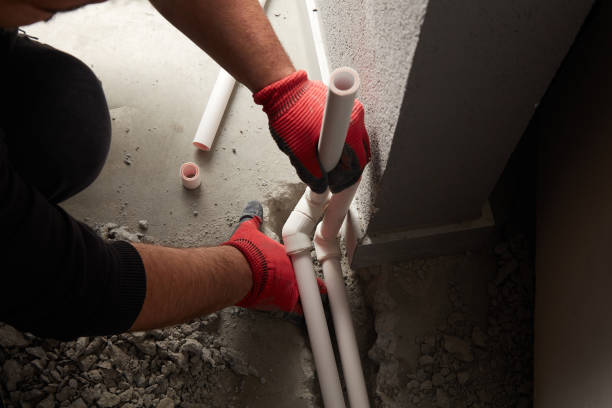 Lantana, FL Plumbing Services Company